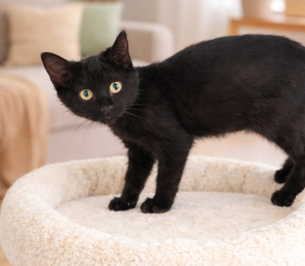 Kitten Myth - Photo 3