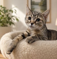 Kitten Chalet - Photo 3