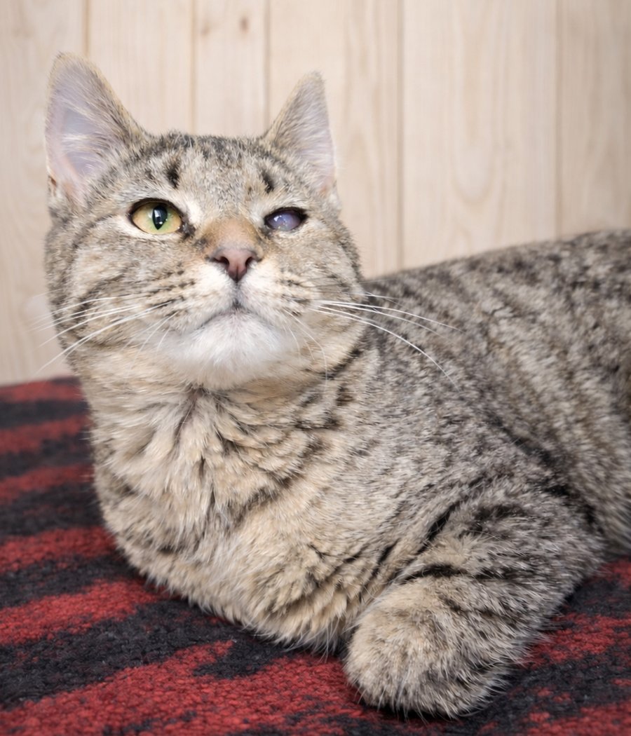 Kitten Sudoku - Photo 3