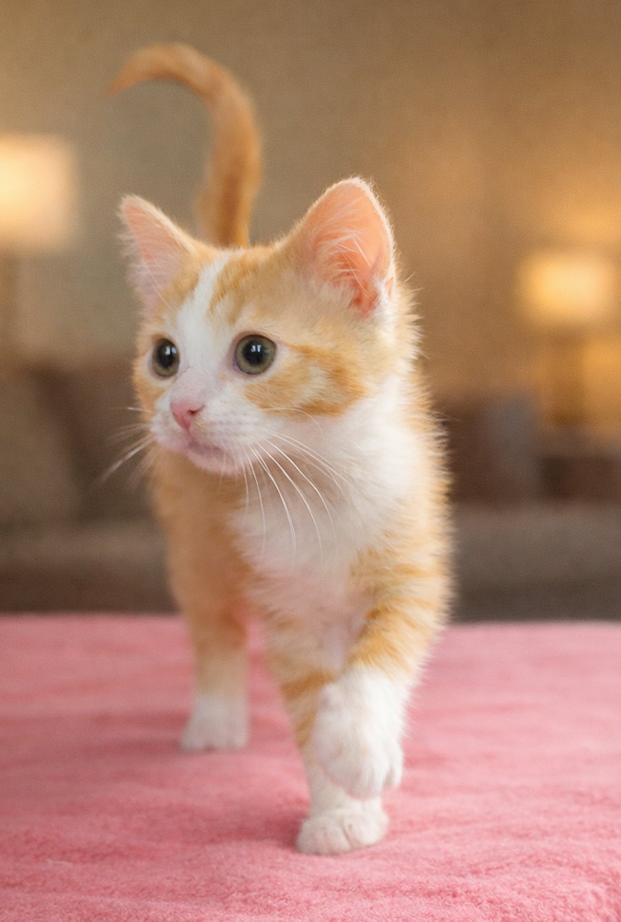 Kitten Darby - Photo 3