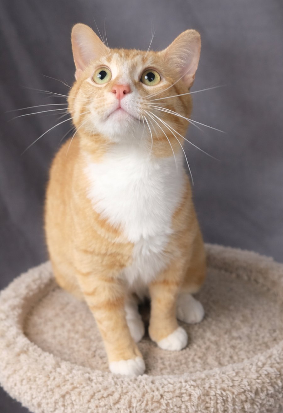 Mitts (polydactyl) - Photo 3