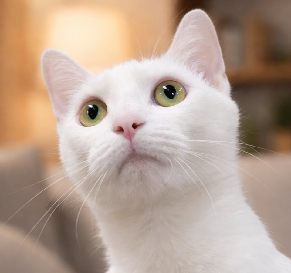 TIFFANY - Domestic Short Hair available for adoption