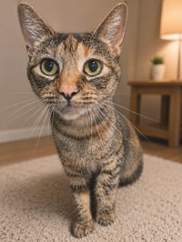 Mrs. Weasley - Photo 2