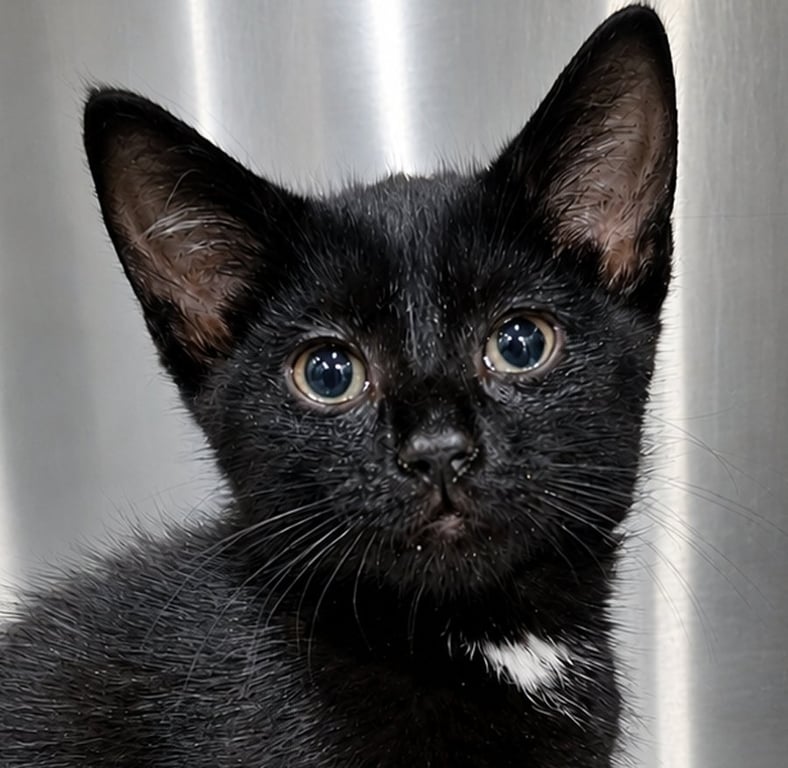 Kitten Needoh Image