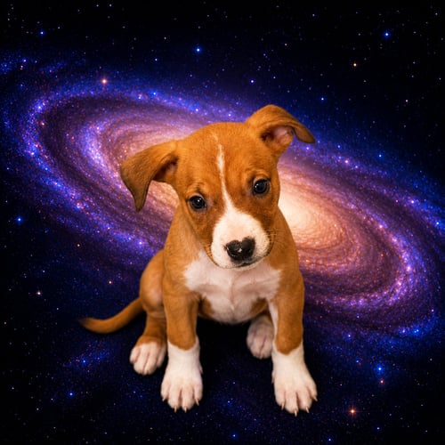 NOVA - Beagle / Jack Russell Terrier for adoption in Chandler