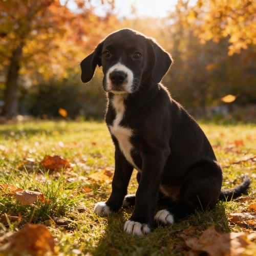 JUNO - Labrador Retriever / Beagle for adoption in Chandler