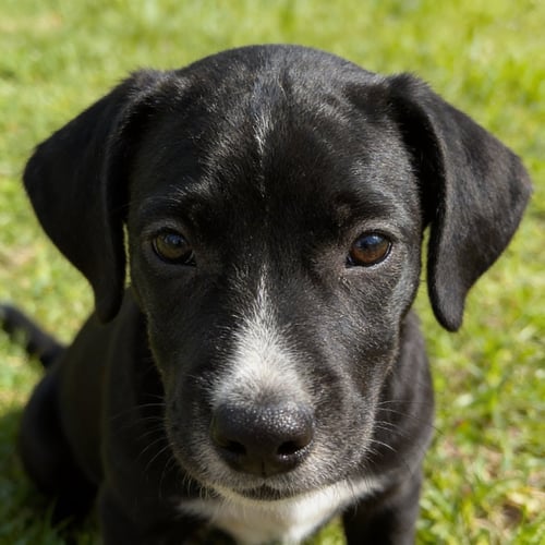 DUKE - Border Collie / Labrador Retriever for adoption in Chandler