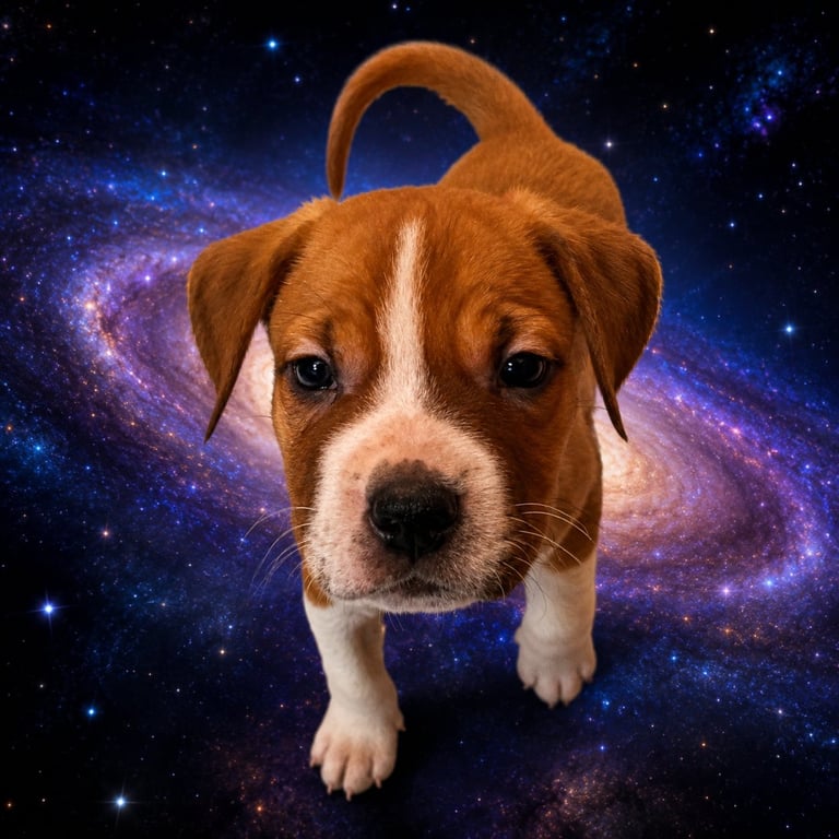 COSMO Image