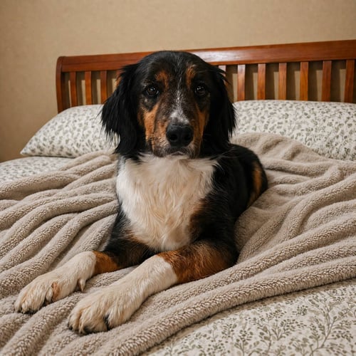 FLASH - Unknown for adoption in Morgantown
