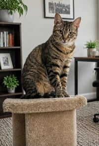 Tigereye - Photo 1