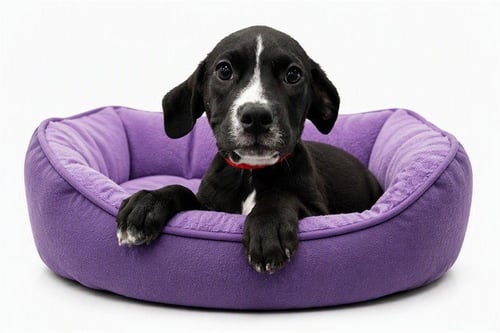 BALI - Labrador Retriever available for adoption
