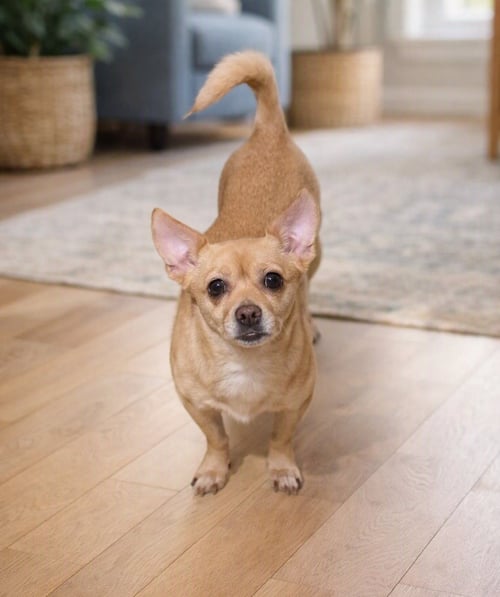 ROSIE - Chihuahua available for adoption