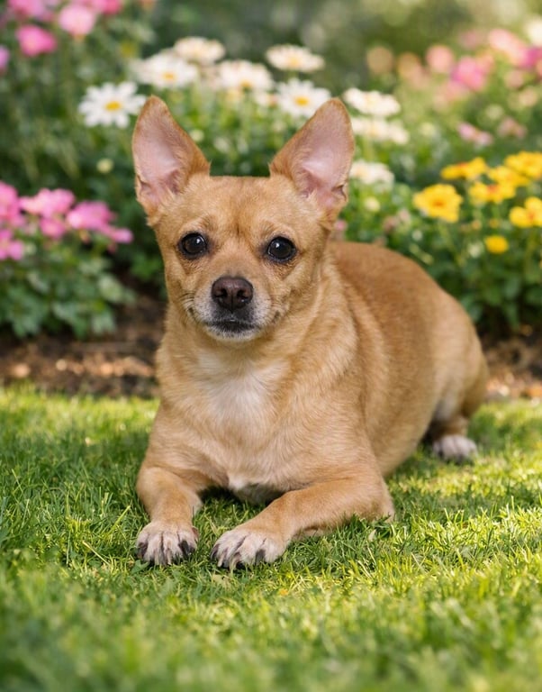 Rosie Image
