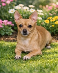 Rosie - Photo 1
