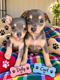 Dolly - Photo 1