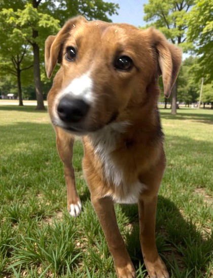 DR. DOOLITTLE - Bearded Collie available for adoption