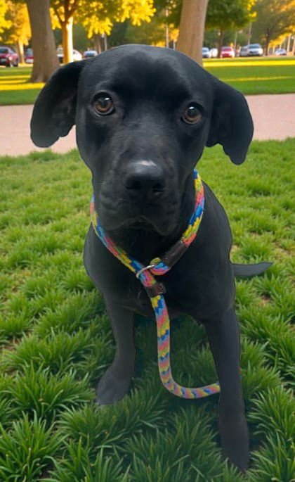 AVERY - Unknown available for adoption