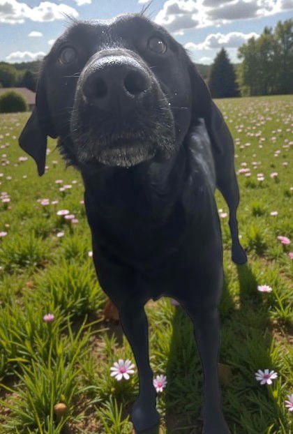 GUCCI - Labrador Retriever available for adoption