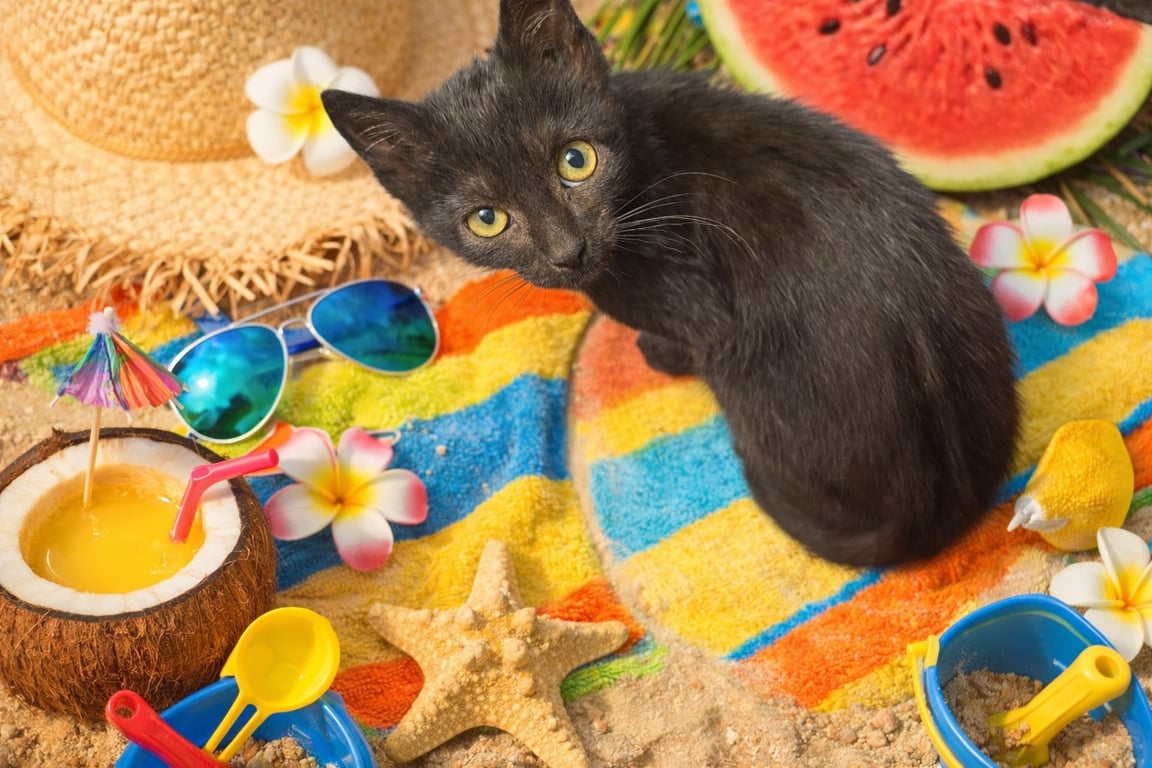 Kona - Bonded with Nina Image