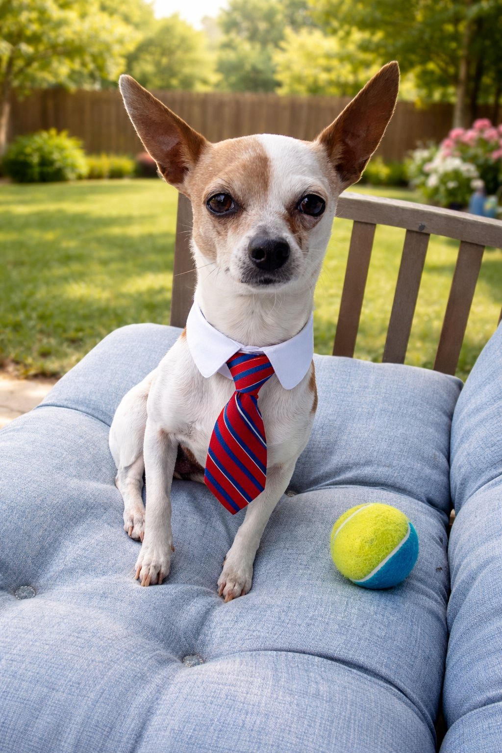 LUCAS - Chihuahua available for adoption