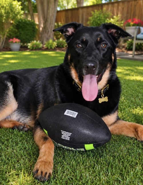 KENNEDY - Shepherd / German Shepherd Dog available for adoption