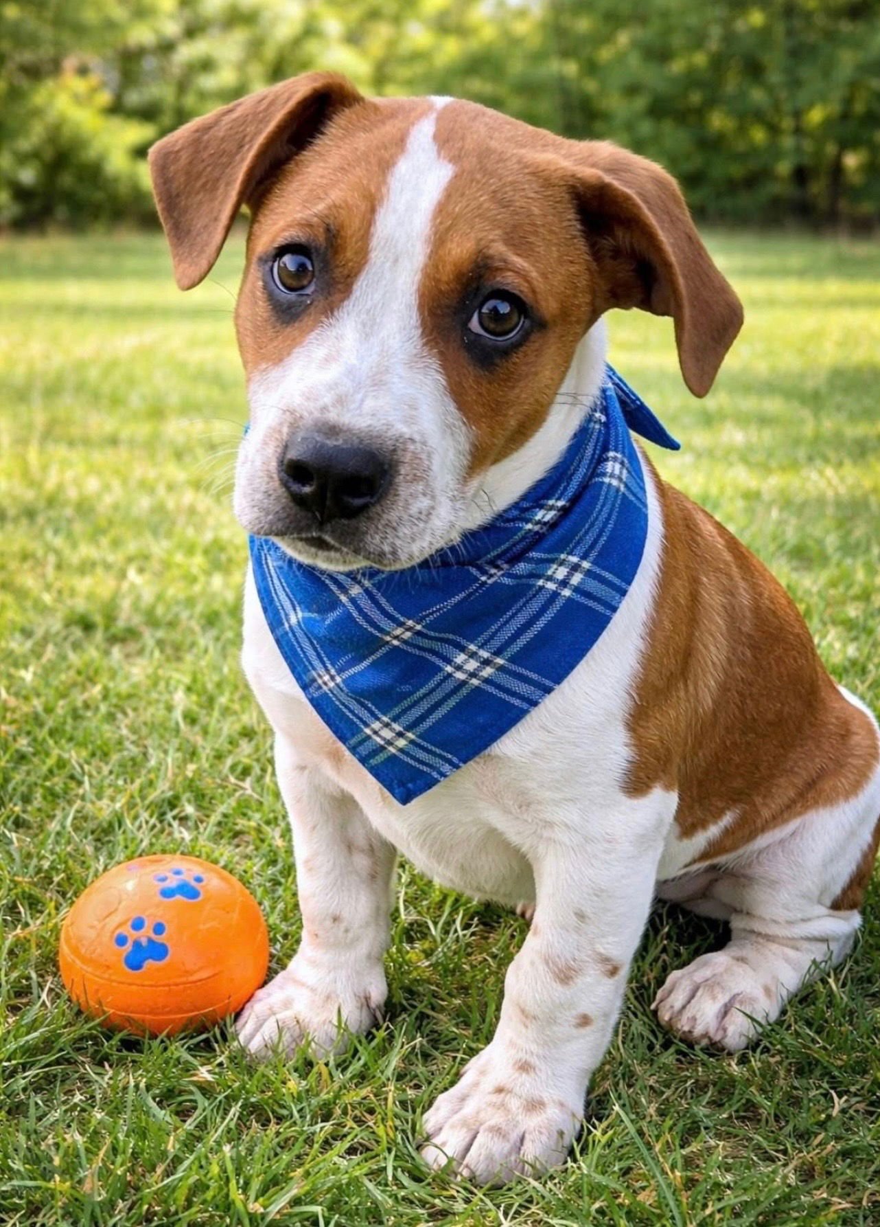 HUEY - Beagle / Hound available for adoption