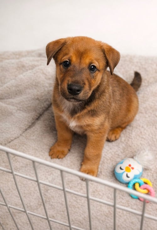 SADIE - German Shepherd Dog / Doberman Pinscher available for adoption