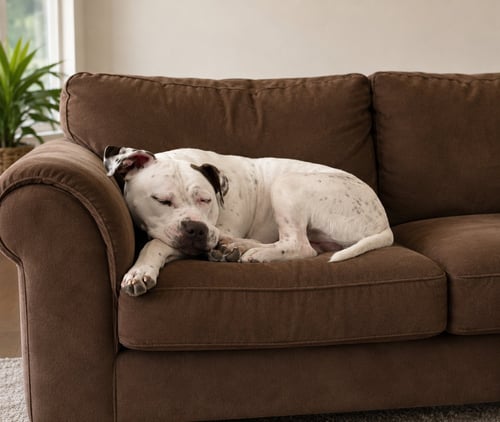 BOWSER - American Pit Bull Terrier available for adoption