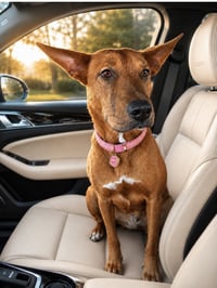 Cinnamon - Photo 3