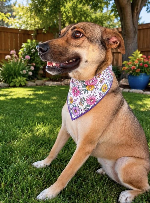 ROSIE - Shepherd available for adoption