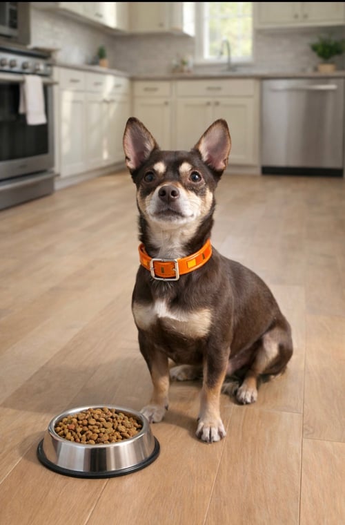 NIKO - Chihuahua available for adoption