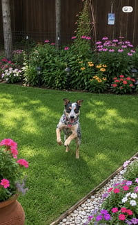 Scout - Photo 2