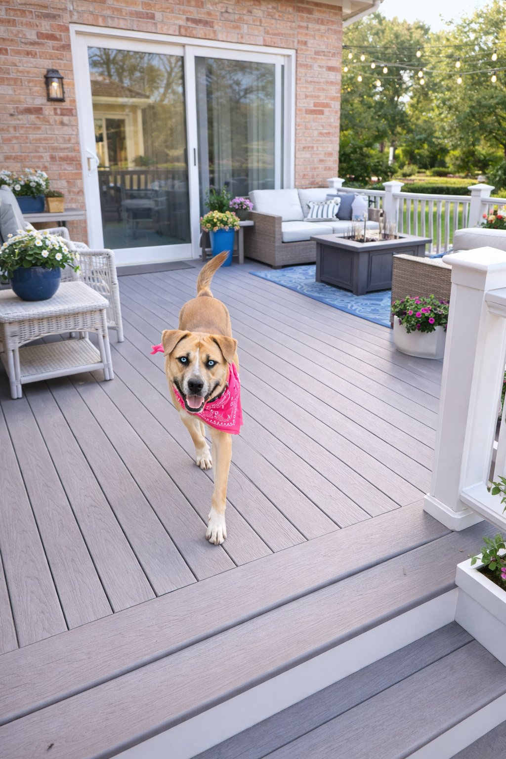 KAYA - Cattle Dog / Shar Pei available for adoption