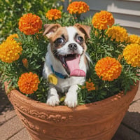 Marigold - Photo 2