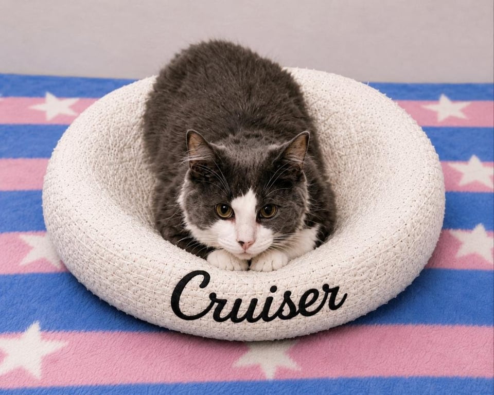Cruiser Image