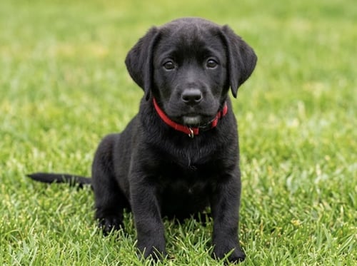 DEBRUSKER / MARIO - Labrador Retriever / Dalmatian available for adoption