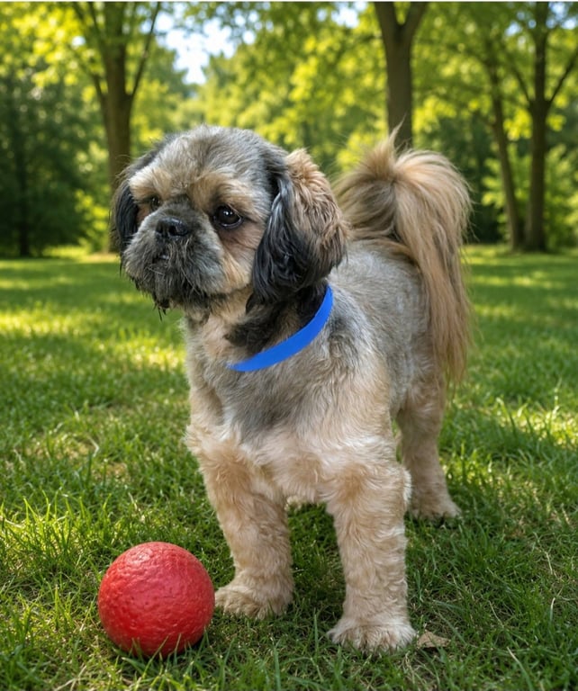 Louie Image