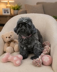 Mocha - Photo 1