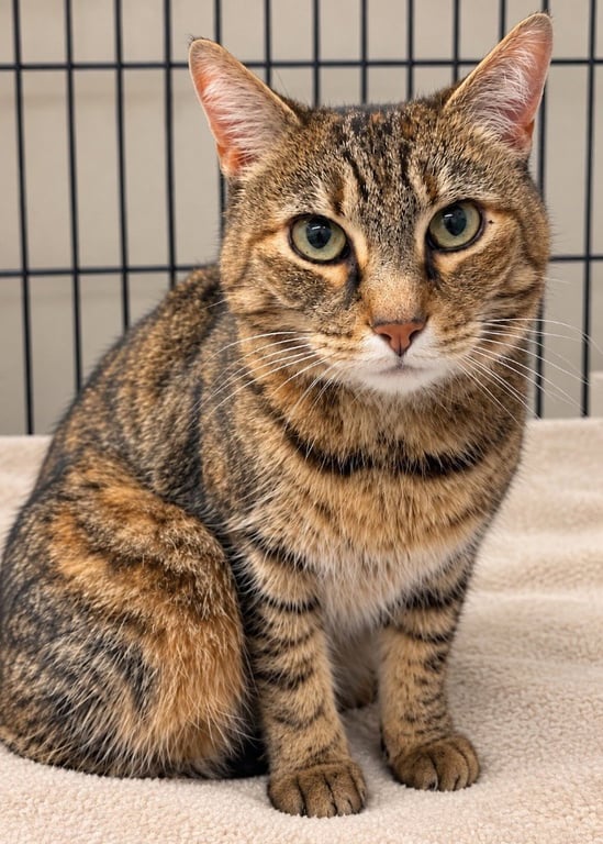 Tabitha Image