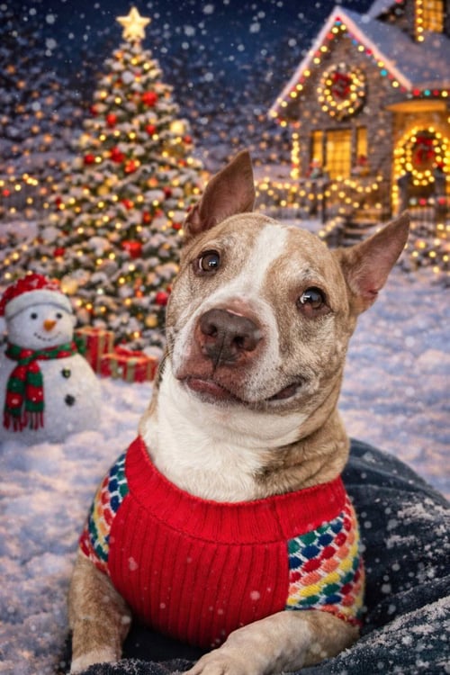 BEAR - American Staffordshire Terrier available for adoption