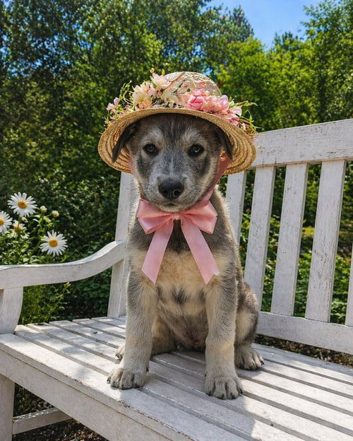 SAGE - Labrador Retriever / Border Collie available for adoption