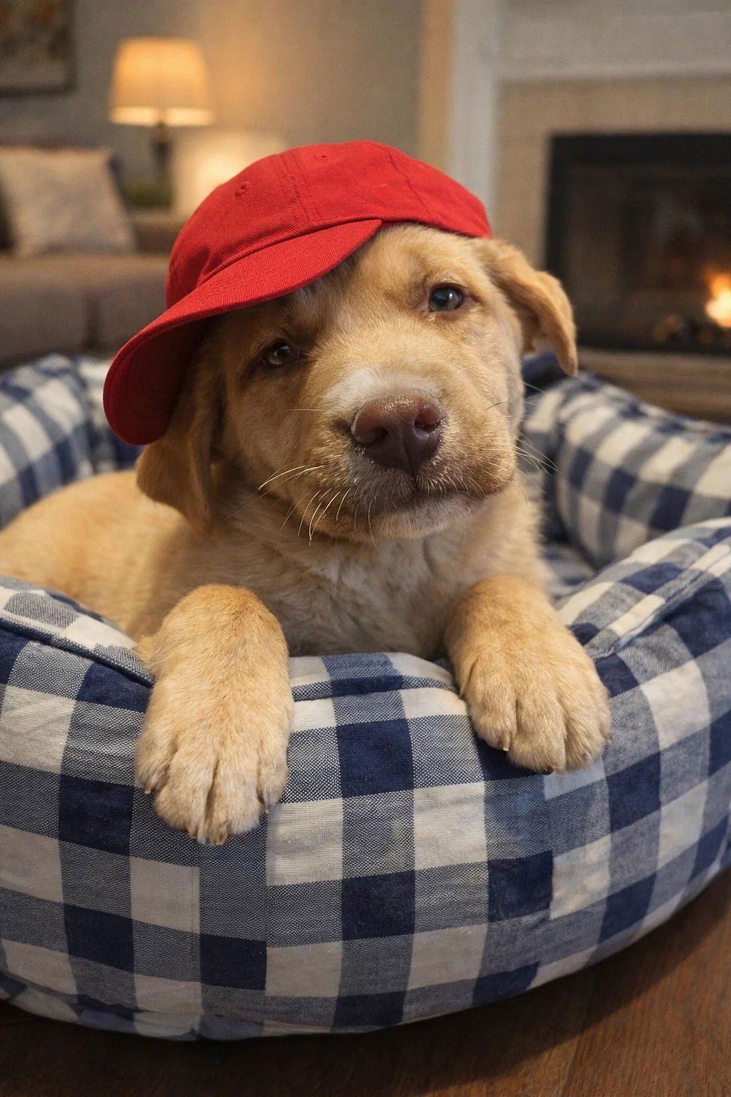 MOUNDS - Labrador Retriever available for adoption