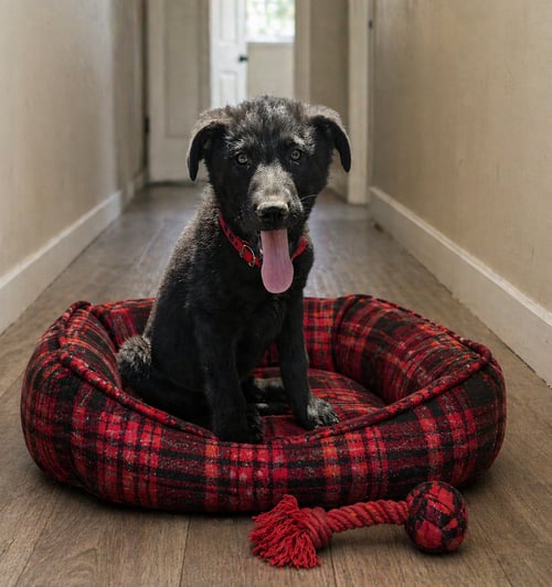 SMOKY - Labrador Retriever available for adoption