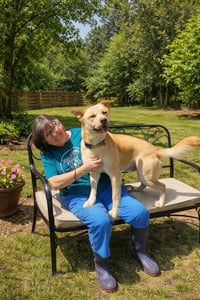 Mack - Photo 3