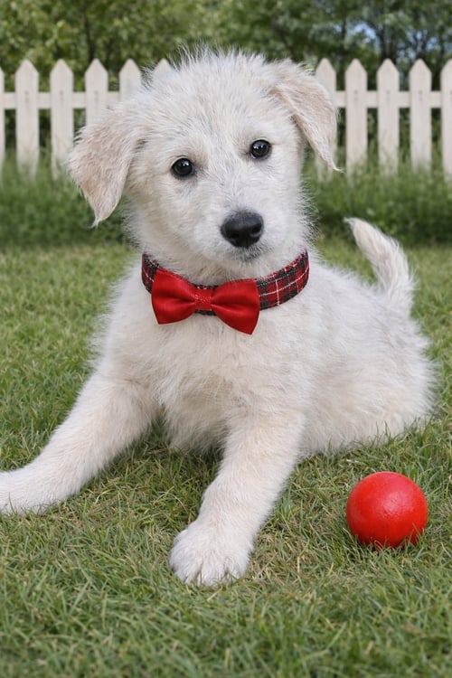 DOODLE - Golden Retriever / Poodle (unknown type) available for adoption