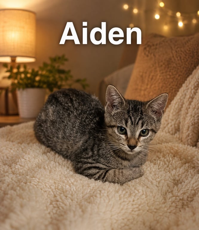Aiden (1174) Image