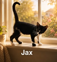 Jax (1166) - Photo 1