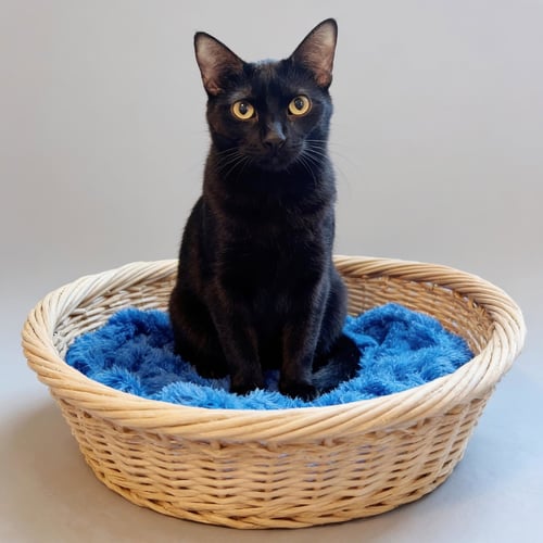 CAL - Domestic Short Hair available for adoption