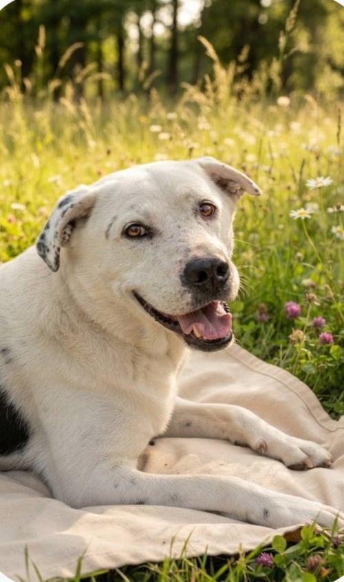 ROLO AND FROSTY - Labrador Retriever / Australian Shepherd for adoption in Santa Fe