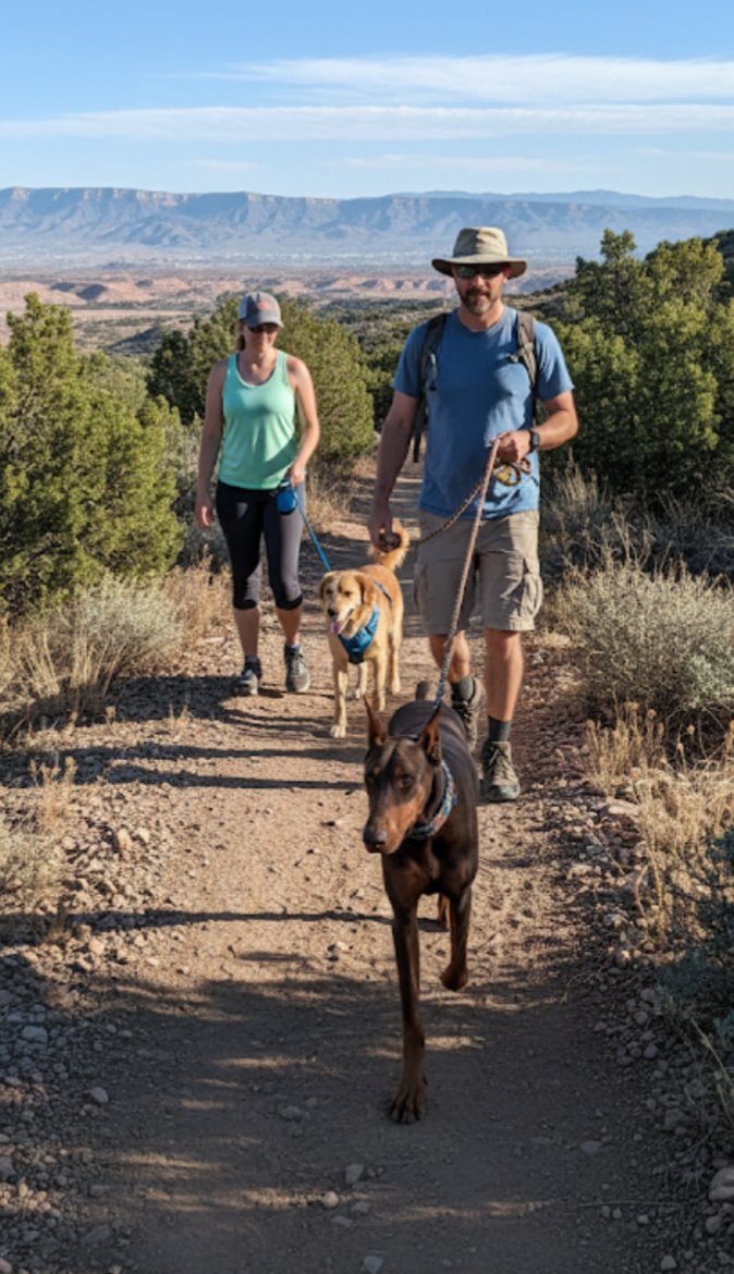 TOBY - Doberman Pinscher available for adoption